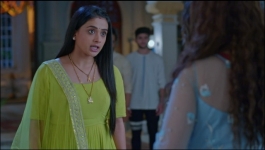 Sasural Simar Ka - 14th October 2022